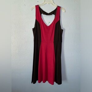 Torrid Dress (Lightly Used, Like New)